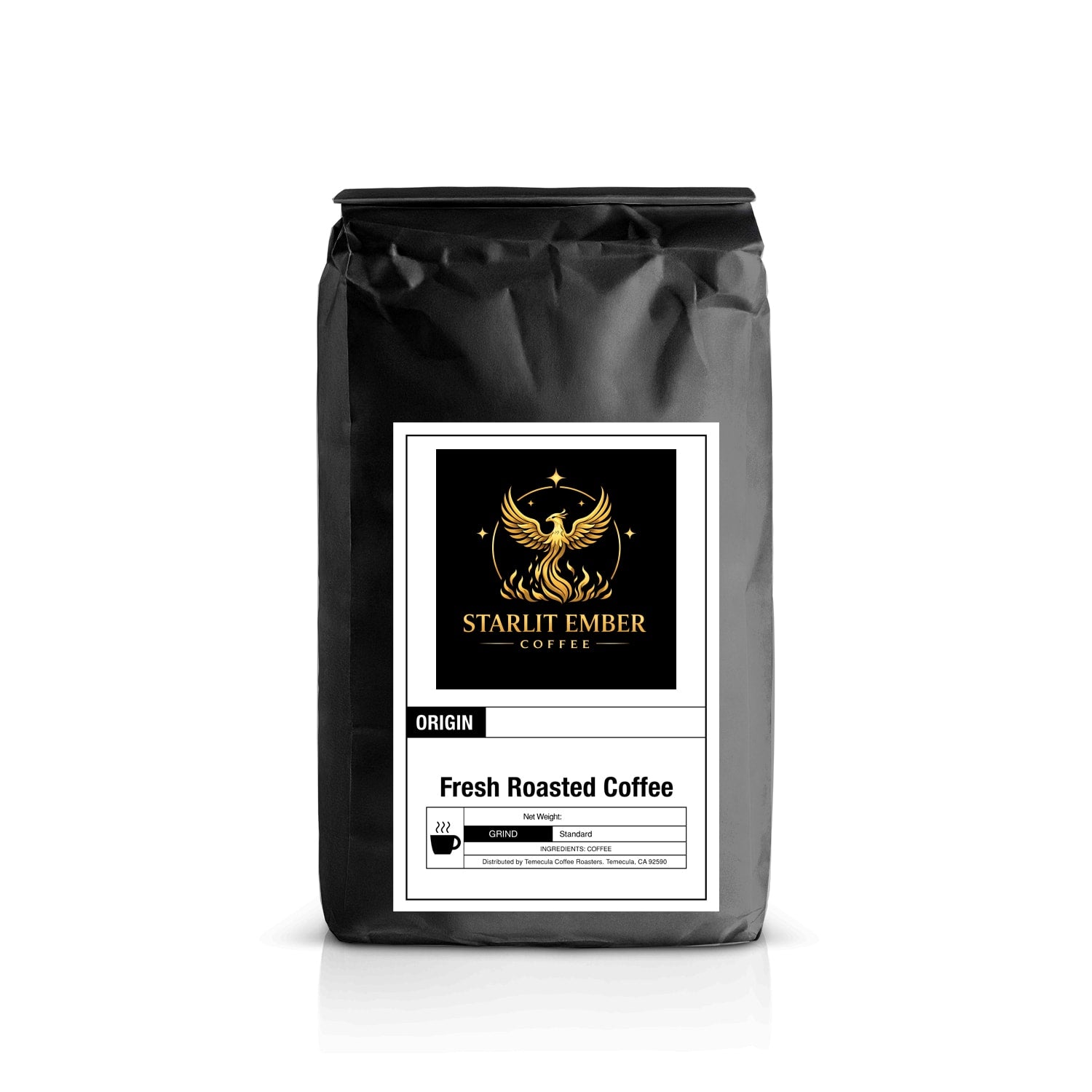 Summit & Ash | Single-Origin Columbian